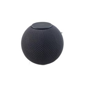 Apple◆Bluetoothスピーカー HomePod mini MY5G2J/A A2374 [スペースグレイ]