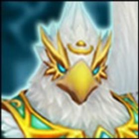 光ホルス 初期アカウント！ | サマナーズウォーのアカウントデータ、RMTの販売・買取一覧