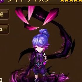 闇シャドウマスタ一【幸運小店】11周年140前後，光闇6～9,HIVE指定可 | サマナーズウォーのアカウントデータ、RMTの販売・買取一覧