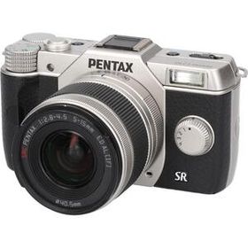 ＰＥＮＴＡＸ Ｑ１０ ０２ズームレンズキット