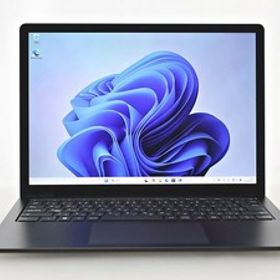 【訳あり品】MICROSOFT SURFACE LAPTOP4 Windows11 i7 サーフェス 中古 パソコン ノート モバイル PC