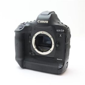 《並品》Canon EOS-1D X Mark II