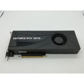 【中古】NVIDIA GeForce RTX2070 8GB (GDDR6)/PCI-E【秋葉2号】保証期間１週間