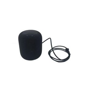 Apple◆スピーカー HomePod MQHW2J/A A1639 [スペースグレイ]