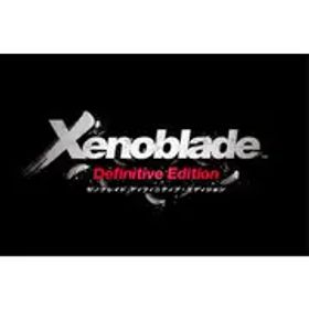 任天堂 Nintendo Xenoblade Definitive Edition（ゼノブレイド ディフィニティブ・エディション） [Nintendo Switchソフト ダウンロード版]