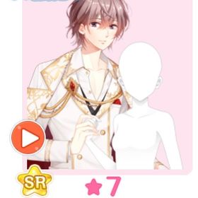 ヴァンパイア(詩音、鋼) | センシル ファンタジー着せ替えバトルのアカウントデータ、RMTの販売・買取一覧