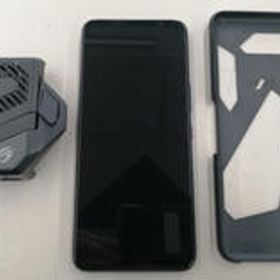 ゲーミングスマートフォン ROG PHONE5 ASUS