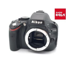 【中古】 【難あり品】 ニコン D5100 ボディ