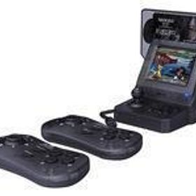 中古ネオジオハード NEOGEO mini 本体 サムライスピリッツ 特別限定セット