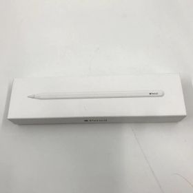 【全品ポイント10倍！要エントリー】【期間限定セール】アップル Apple Apple Pencil2 MU8F2J/A 【中古】
