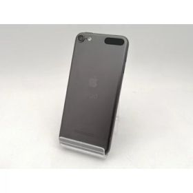 【中古】Apple iPod touch 32GB スペースグレイ MVHW2J/A (2019/第7世代)【なんば】保証期間1ヶ月【ランクA】