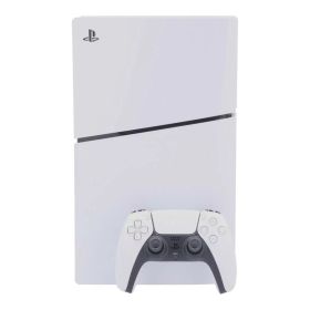 SONY ソニー/PlayStation5 本体 デジタルエディション 1TB/CFI-2000B01/E44501LE410426591/Bランク/64【中古】