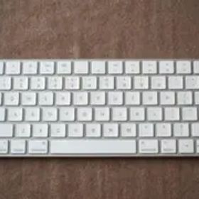 Apple Magic keyboard US配列 Model#:A1644