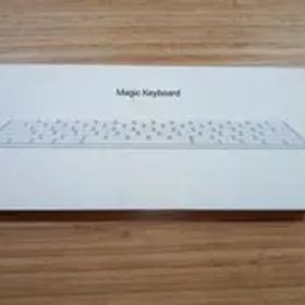 《TA830》Apple Magic Keyboard 【MLA22Ｊ/A】
