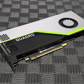 NVIDIA Quadro RTX 4000 新品 251,500円 中古 33,980円 | ネット最安値