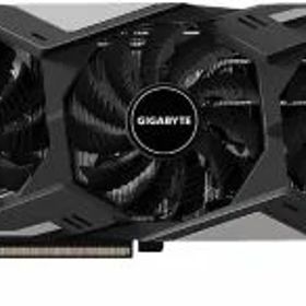 【中古】GIGABYTE NVIDIA GeForce RTX2070 Super搭載 GDDR6 8GB GV-N207SGAMING OC-8GC