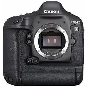 【中古】「非常に良い」Canon デジタル一眼レフカメラ EOS-1D X ボディ EOS1DX(デジタル一眼)