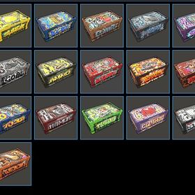 Rust skin | Rust(ラスト)のアカウントデータ、RMTの販売・買取一覧