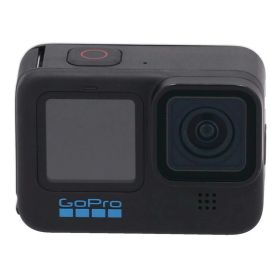 GoPro ゴープロ/アクションカメラ/HERO10 BLACK/CHDHX-101-FW/C3461326806265/Bランク/05【中古】