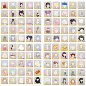 ◆引退◆課金垢◆初期プレイ勢◆iOS◆ダブり多数◆値下げ交渉要相談 | リヴリーアイランドのアカウントデータ、RMTの販売・買取一覧