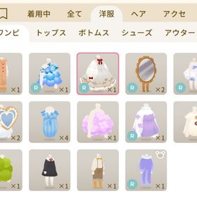 Lv10⬆️ サブ垢にしていました | リヴリーアイランドのアカウントデータ、RMTの販売・買取一覧