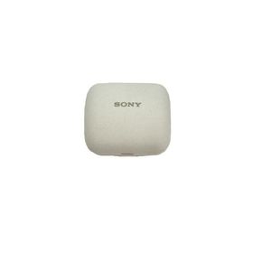 SONY◆イヤホン・ヘッドホン LinkBuds WF-L900 (W) [ホワイト]