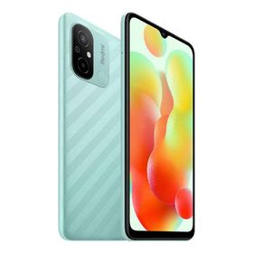 Xiaomi Redmi 12C[64GB] SIMフリー ミントグリーン mineo版【 …