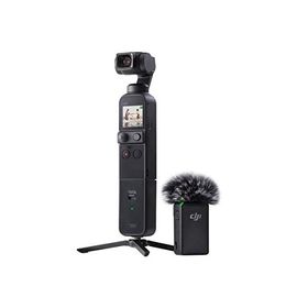 国内正規品 DJI POCKET 2 Creator コンボ 黒