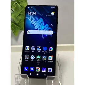 Black Shark 5 中古¥29,700 | 新品・中古のネット最安値 | カカクキング