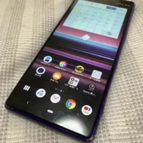 SONY Xperia 1 SO-03L