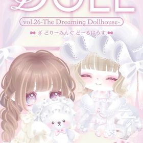 DOLL26 | ピグパ(ピグパーティ)のアイテム、RMTの販売・買取一覧
