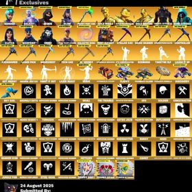 ワンギャラアイコミンティー メゾット無し即メアド変更可能 | フォートナイト(Fortnite)のアカウントデータ、RMTの販売・買取一覧