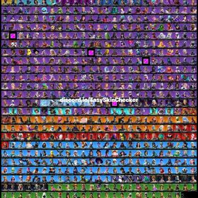 完全正規 メア即⭕️競技スキン多数 (ポロ、ミンティ、ヴァイブラ等) | フォートナイト(Fortnite)のアカウントデータ、RMTの販売・買取一覧