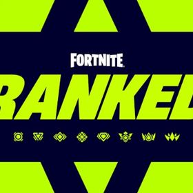 フォートナイトランク代行（同行可能） 超激安！ | フォートナイト(Fortnite)の代行、RMTの販売・買取一覧