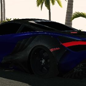 マクラーレン エアロ再現 | Car Parking Multiplayerのアカウントデータ、RMTの販売・買取一覧