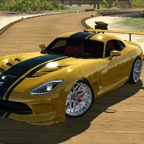 バイパー エンブレム再現車 | Car Parking Multiplayerのアカウントデータ、RMTの販売・買取一覧