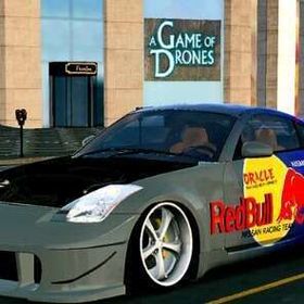 日産350z | Car Parking Multiplayerのアカウントデータ、RMTの販売・買取一覧