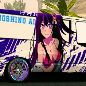 Ford Transit | Car Parking Multiplayerのアカウントデータ、RMTの販売・買取一覧