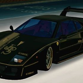 Ferrari f40(エンブレム付き) | Car Parking Multiplayerのアカウントデータ、RMTの販売・買取一覧