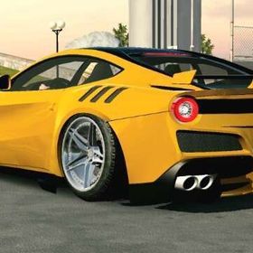 Ferrari f12 | Car Parking Multiplayerのアカウントデータ、RMTの販売・買取一覧