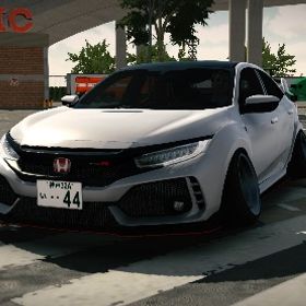 FK8エンブレム再現 | Car Parking Multiplayerのアカウントデータ、RMTの販売・買取一覧