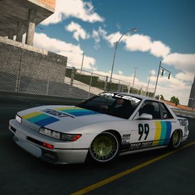 トラストS13 | Car Parking Multiplayerのアカウントデータ、RMTの販売・買取一覧