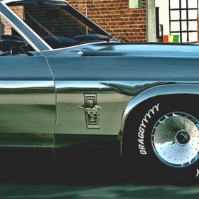 ジョン・ウィックの車 | Car Parking Multiplayerのアカウントデータ、RMTの販売・買取一覧