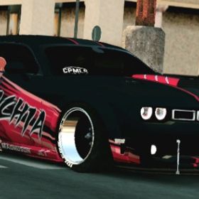 Dodge challenger | Car Parking Multiplayerのアカウントデータ、RMTの販売・買取一覧