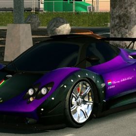 pagani zonda | Car Parking Multiplayerのアカウントデータ、RMTの販売・買取一覧
