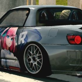 ホンダs2000 | Car Parking Multiplayerのアカウントデータ、RMTの販売・買取一覧