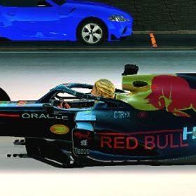 F1 2019 | Car Parking Multiplayerのアカウントデータ、RMTの販売・買取一覧