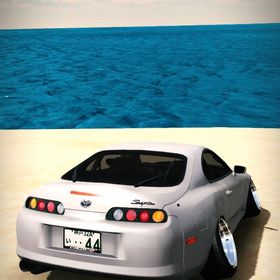 80スープラエンブレム再現 | Car Parking Multiplayerのアカウントデータ、RMTの販売・買取一覧