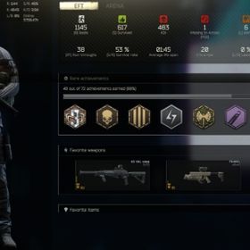 EFT レベリング/金策/タスク消化/ボスキル代行 PvP/PvE対応 | エスケープフロムタルコフ(EFT)の代行、RMTの販売・買取一覧