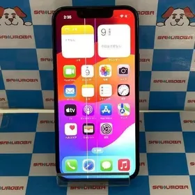 iPhone13 mini Apple版SIMフリー 128GB MLJC3J/A A2626 ジャ 中古[28014226]